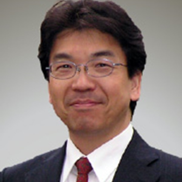 Taiichi Otsuji 