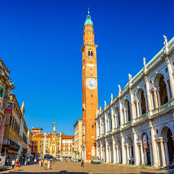 Graphene Week 2025 will be held in Vicenza, Italy