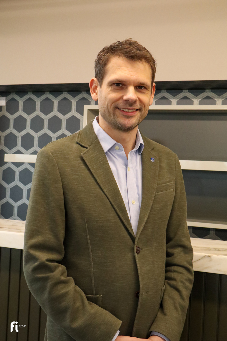 Alexey Tarasov, Chair of Graphene Week 2026, Hochschule Kaiserslautern – University of Applied Sciences and coordinator of the Graphene Flagship’s MUNASET project