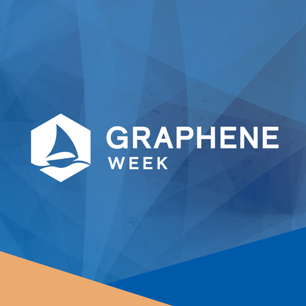 Graphene Week logo