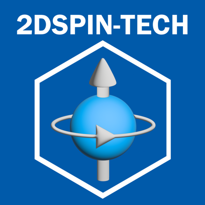 2DSPIN-TECH 
