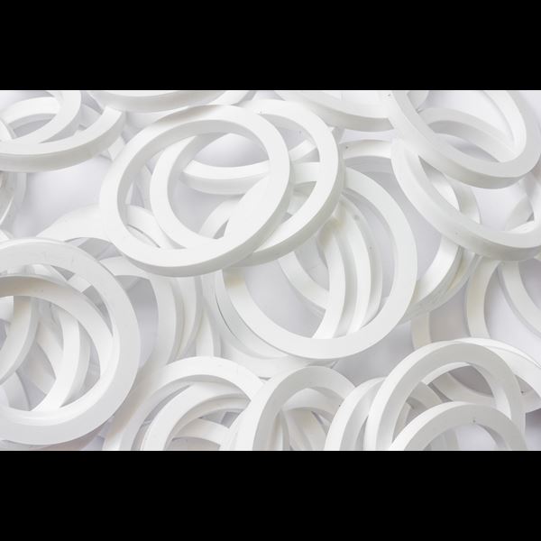 Graphene photodetectors on silicon microrings could reduce the cost and carbon footprint of data transfer