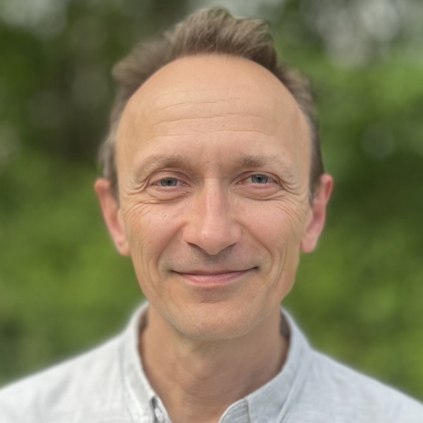 Peter Bøggild