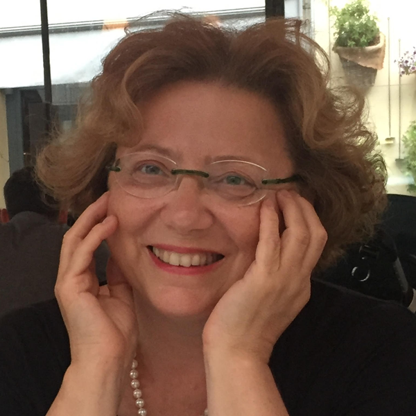 Elisa Molinari