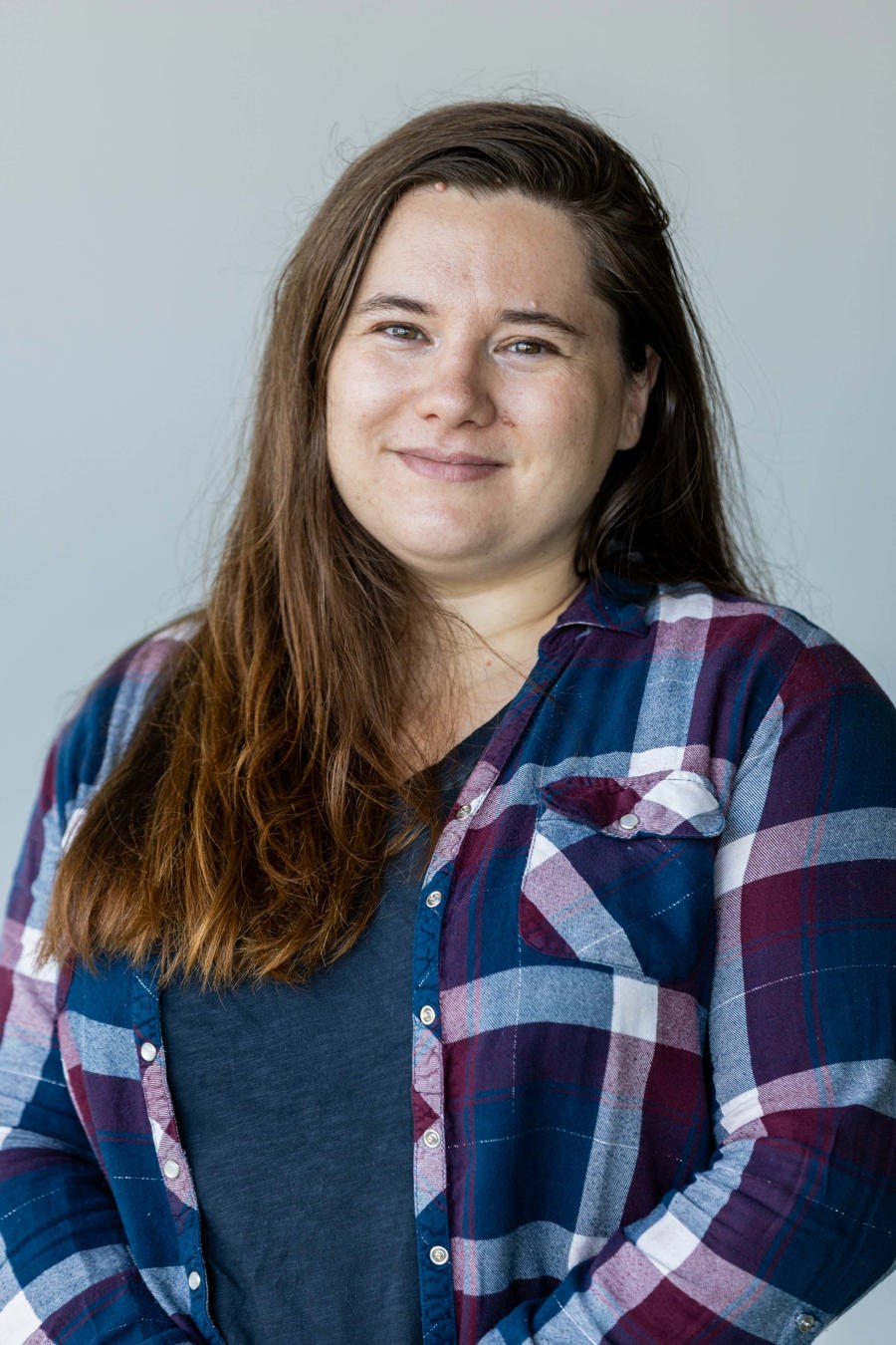 Delphine Pommier​
