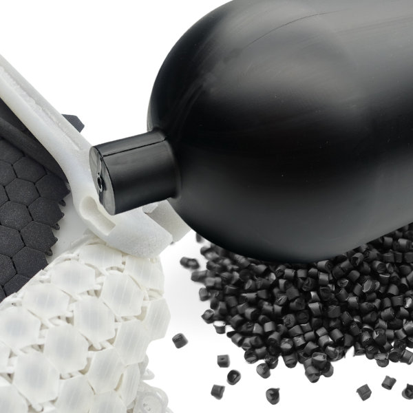 Graphmatech develops novel graphene-based nanocomposite materials and products