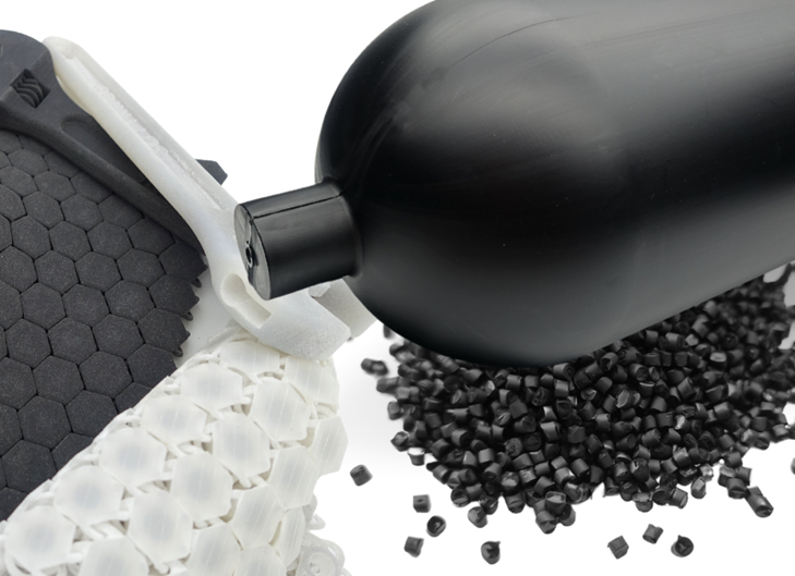 Graphmatech develops novel graphene-based nanocomposite materials and products