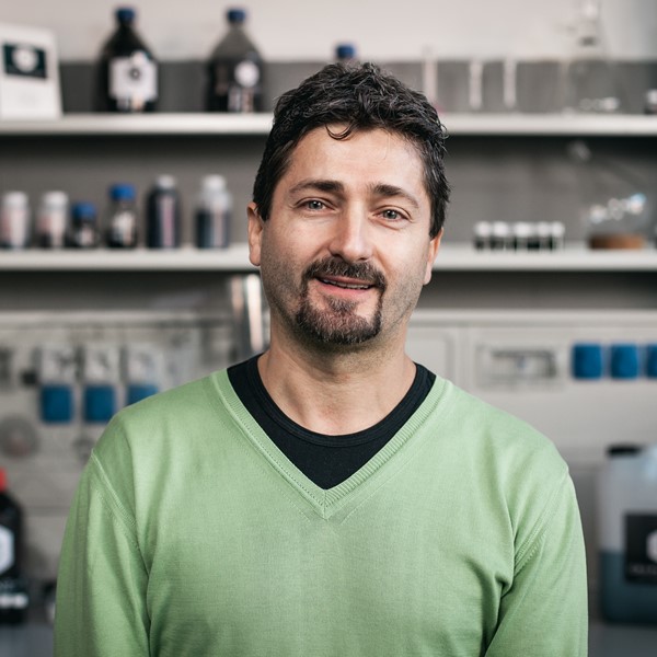 Simone Ligi