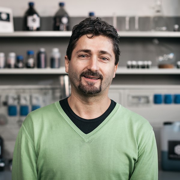 Simone Ligi