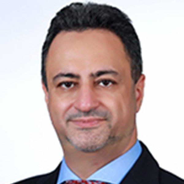 Dr. Hassan Arafat, Khalifa University (United Arab Emirates) 