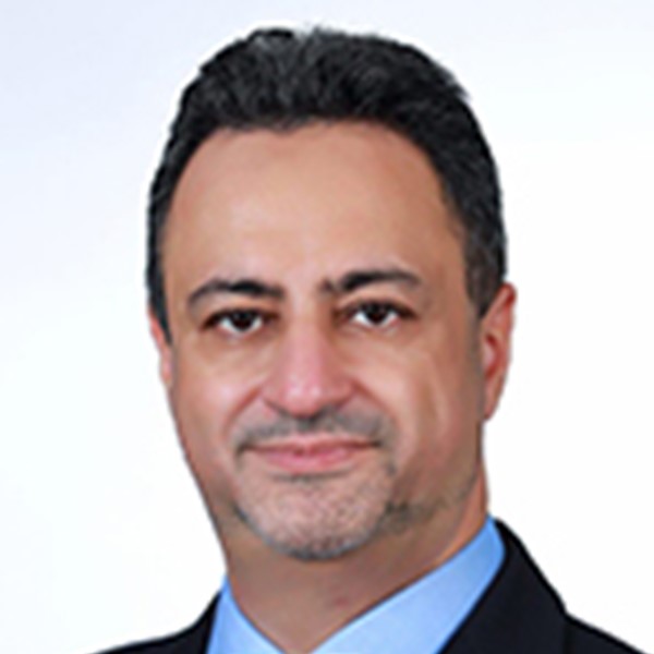 Dr. Hassan Arafat, Khalifa University (United Arab Emirates) 