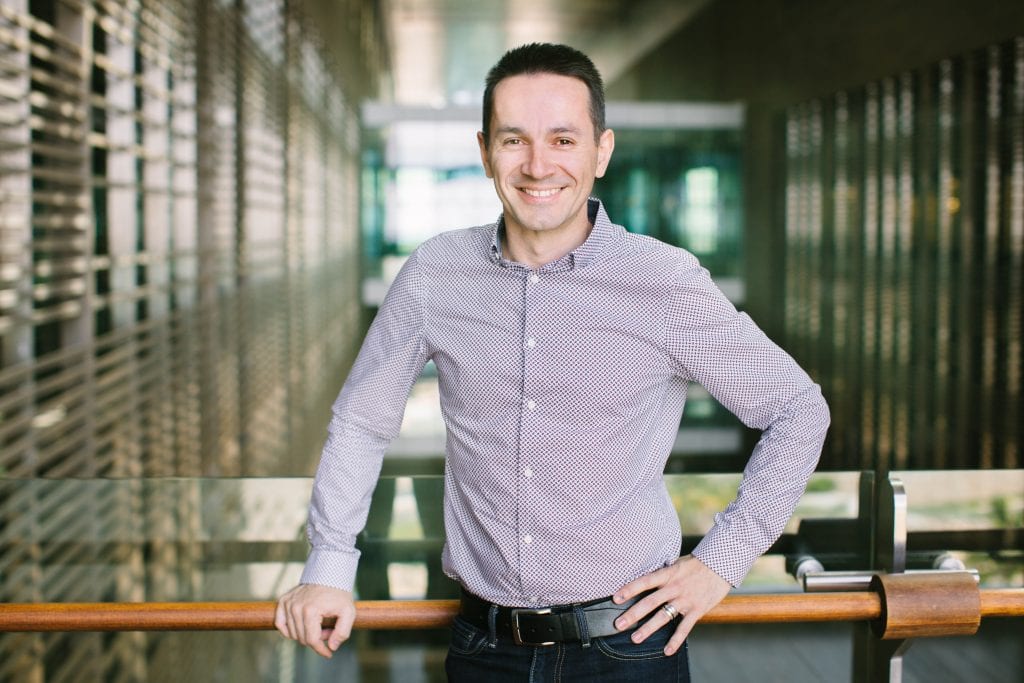 Thomas D. Anthopoulos 