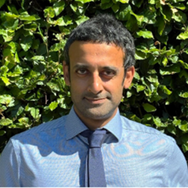 Siddharth Jethwa