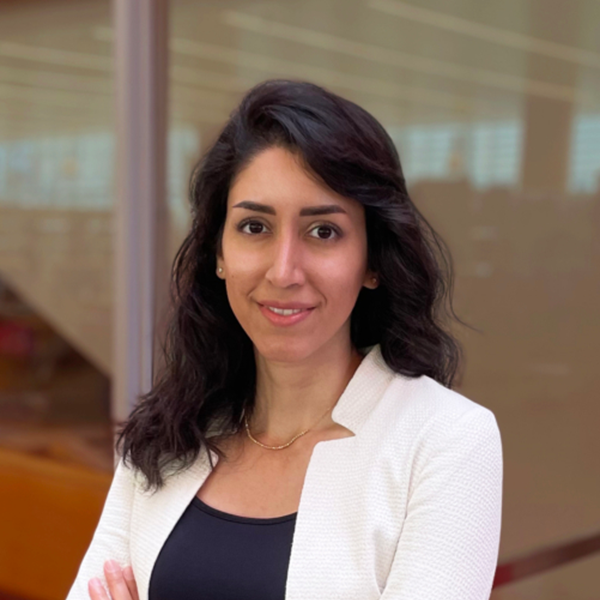 Talieh S. Ghiasi