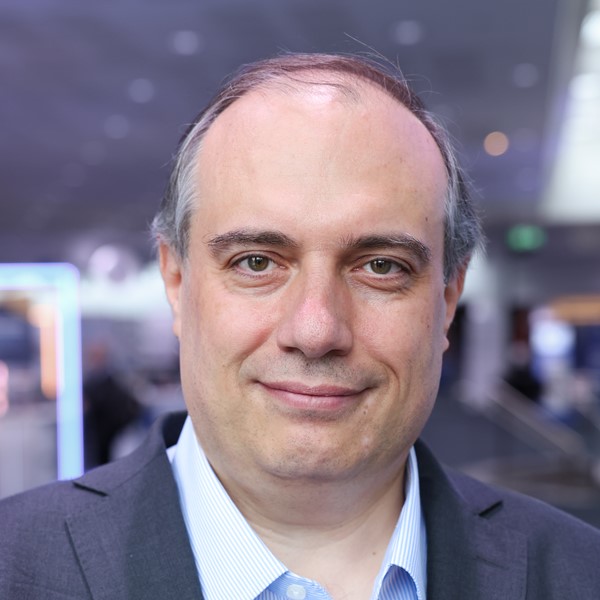Andrea Ferrari