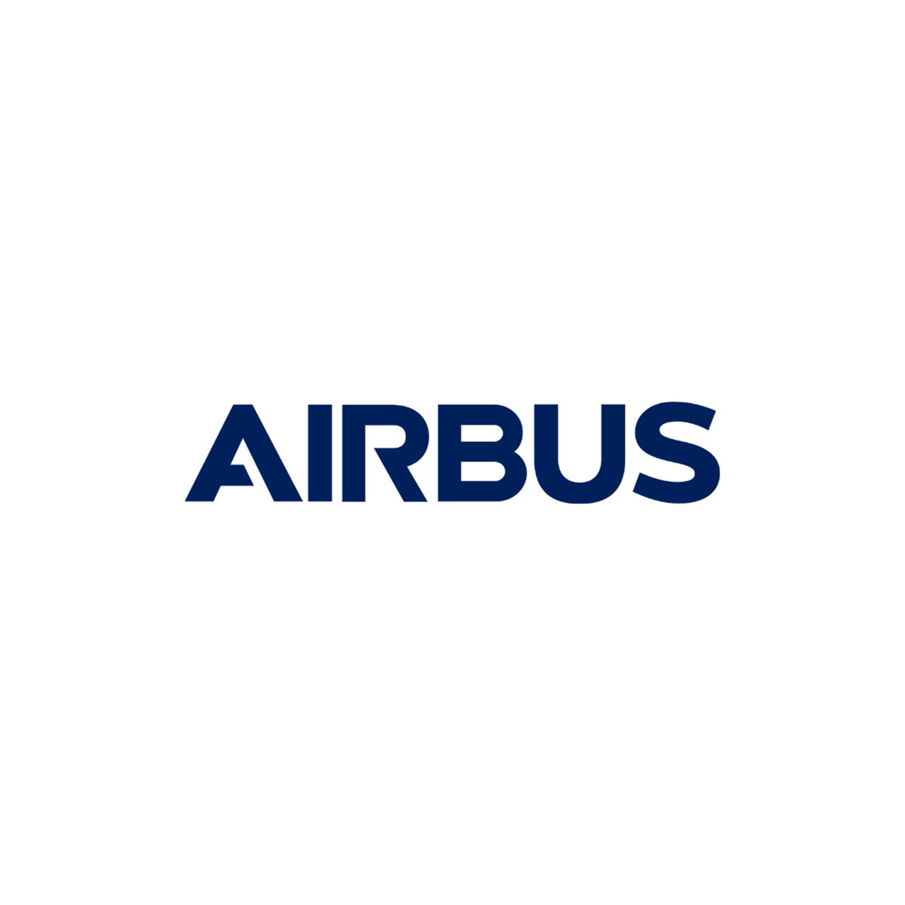 AIRBUS logo