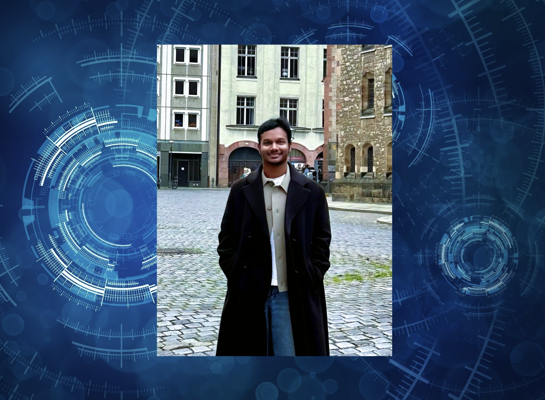Tarik Hossain