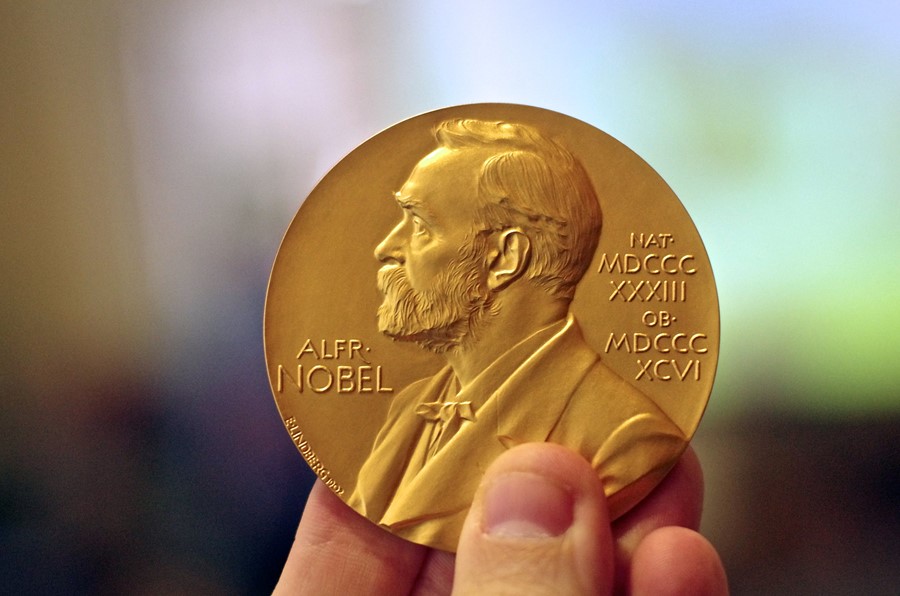 Graphene received the Nobel Prize in 2010