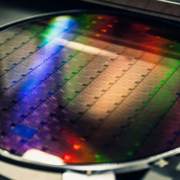 The 2D-EPL project will enable large volume production of electronic devices based on two-dimensional materials