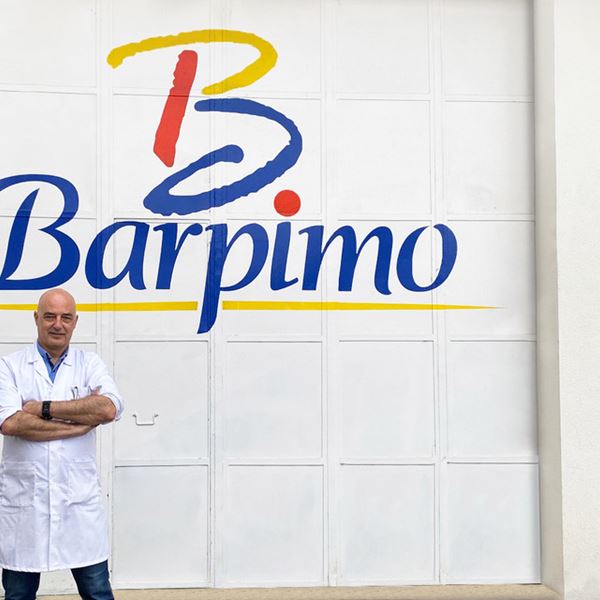 Miguel Ángel Tobías-Caro, Director of Graphene Flagship partner Barpimo