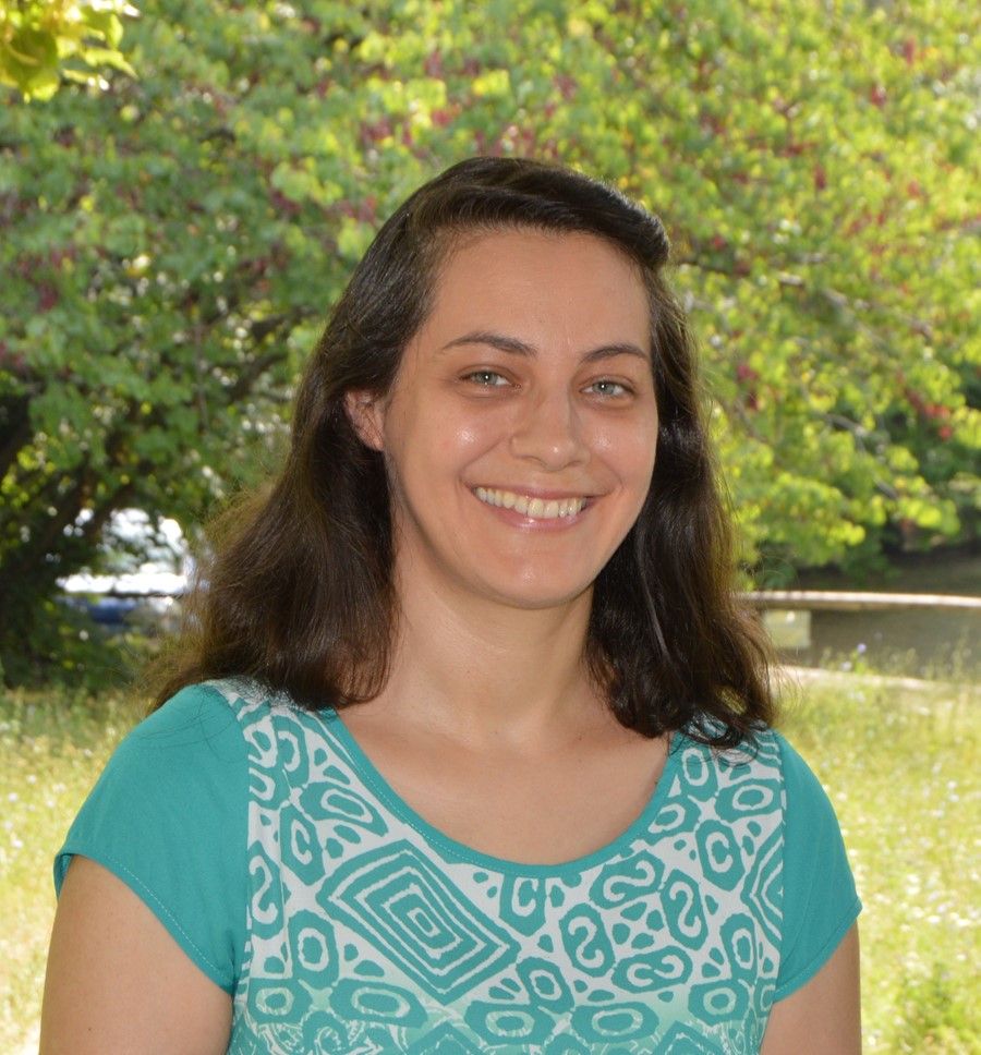 Audrey Franceschi Biagioni is a postdoctoral researcher in the Department of Neurobiology at Graphene Flagship partner the International School for Advanced Studies (SISSA), Italy, in the laboratory of Laura Ballerini.