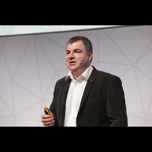 Konstantin Novoselov