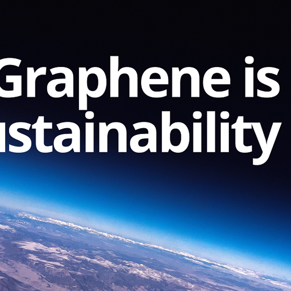 ​The Graphene Flagship delivers concrete opportunities for innovation to address some of the major societal challenges in Europe. 