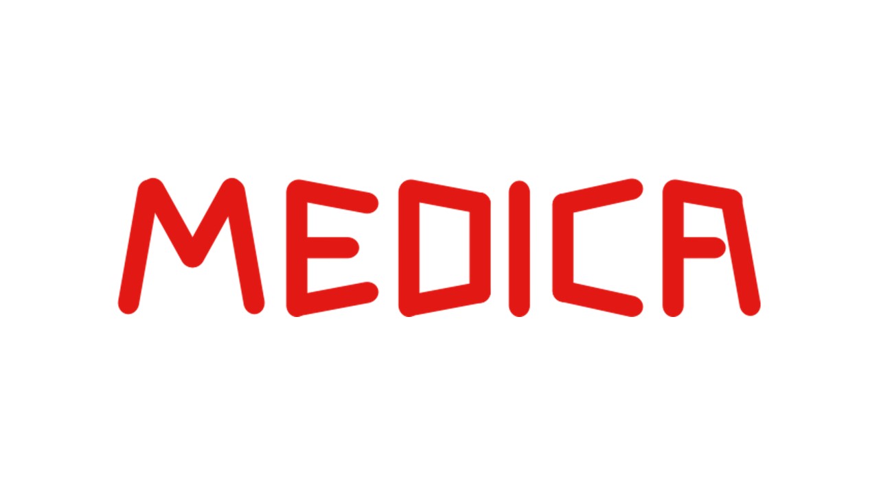 Medica logo