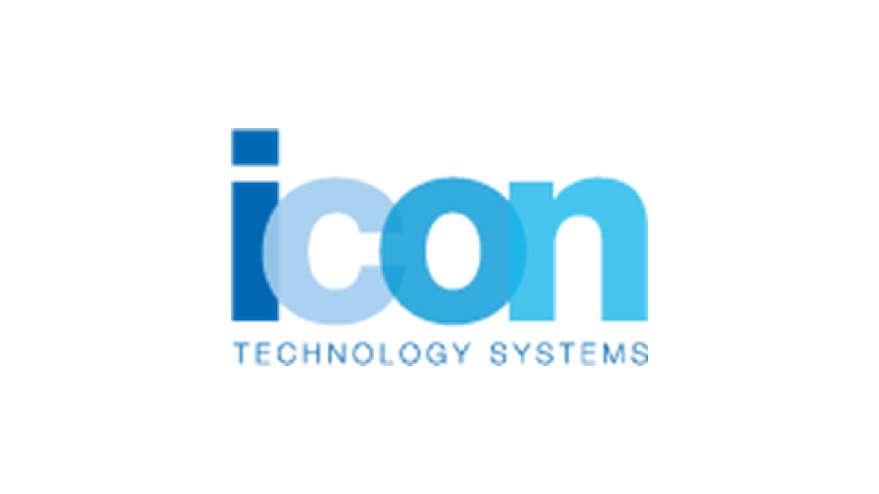 icon technology logo