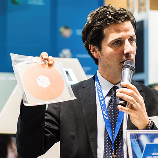 There is a growing appetite for spin-offs and SMEs that have grown out of research. Here are four SMEs that are setting the pace in graphene and related materials (GRM) commercialisation in the Graphene Flagship.