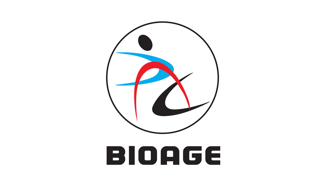 Bioage logo