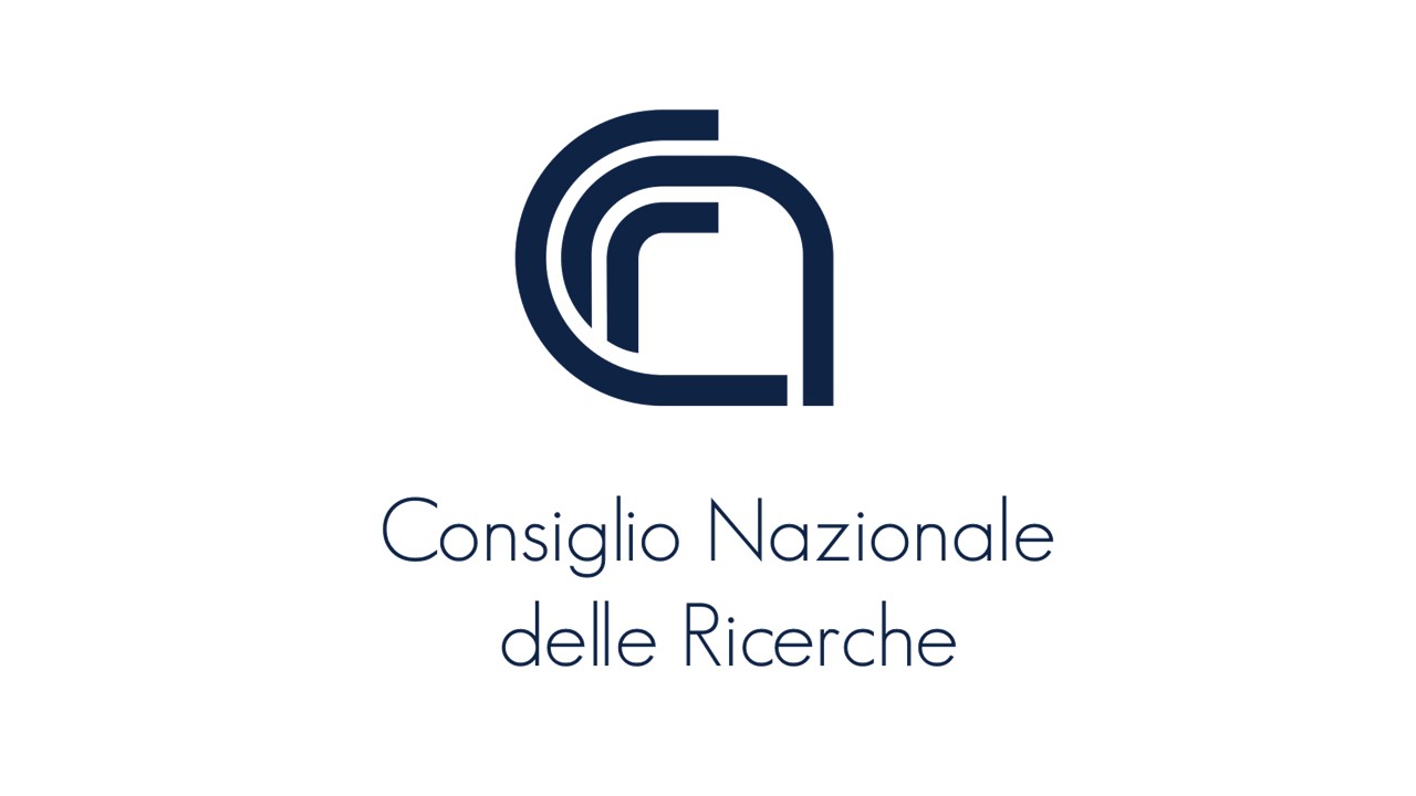 Consiglio Nazionale delle Ricerche logo