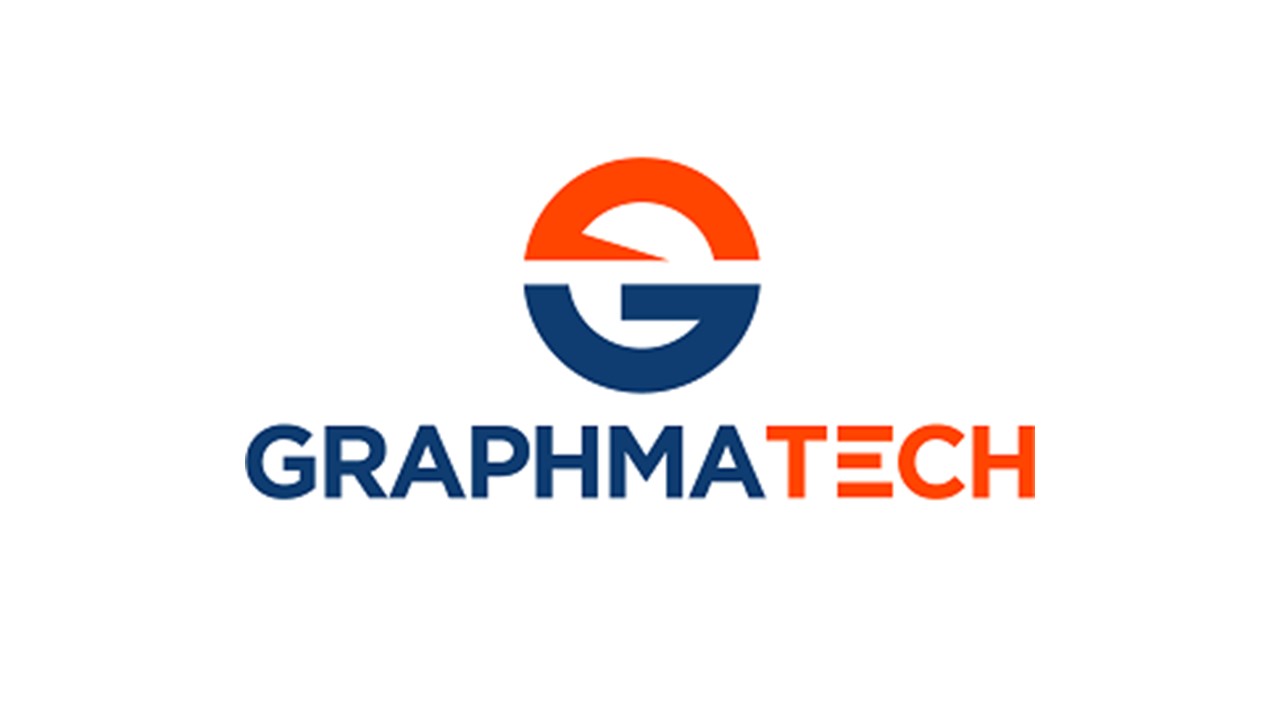 Graphma Tech logo