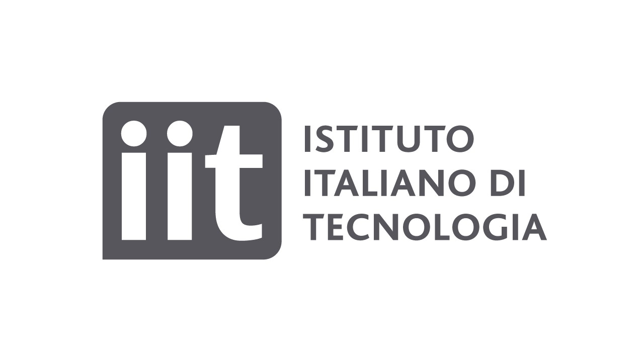 Istituto Italiano di Tecnologia logo