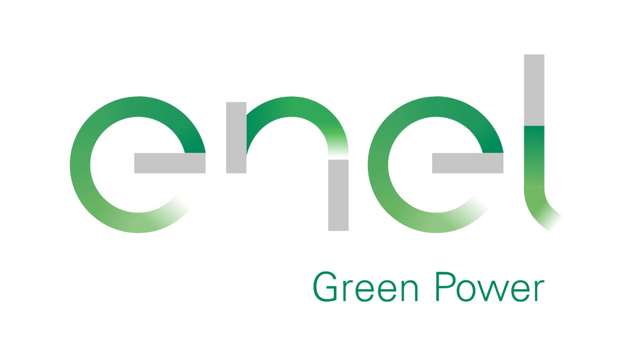 Enel green power logo