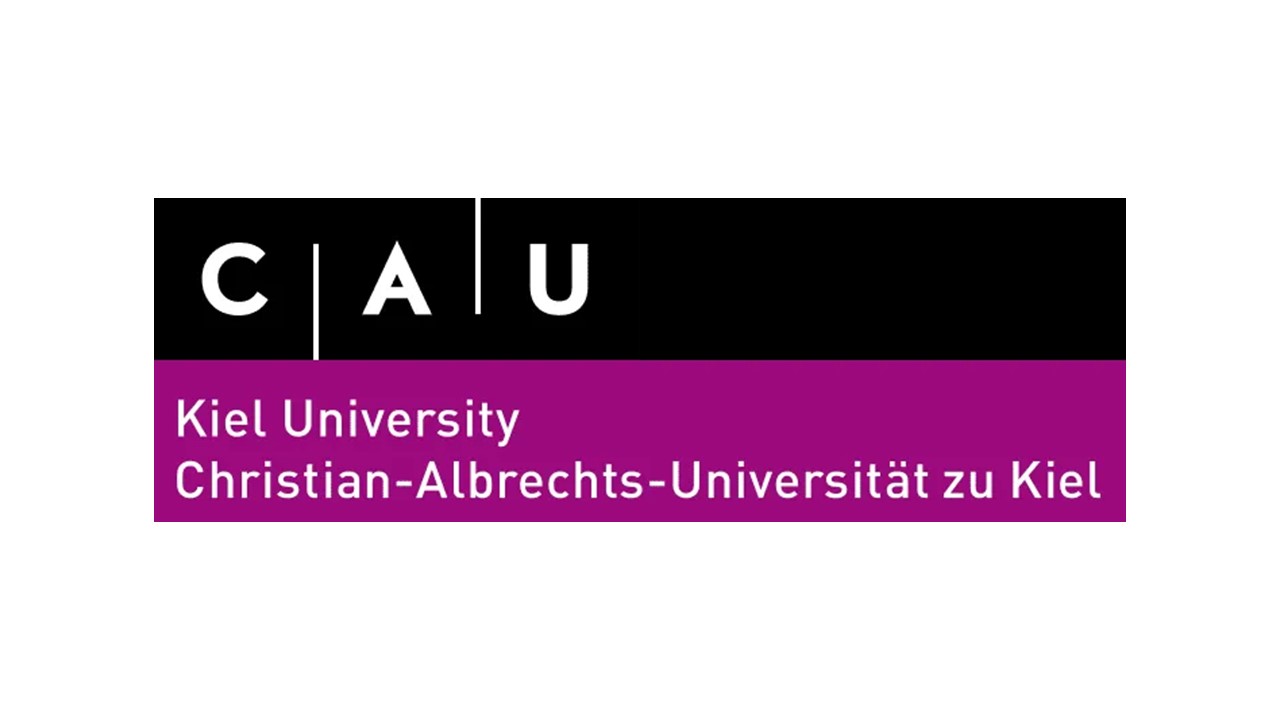 Kiel University logo