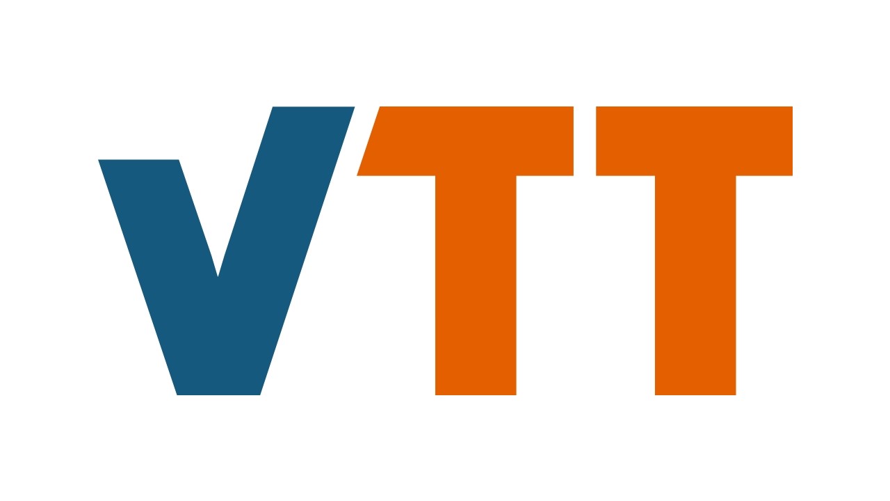 VTT logo