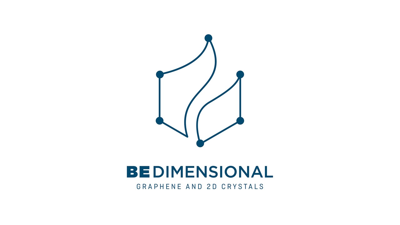 BeDimensional logo