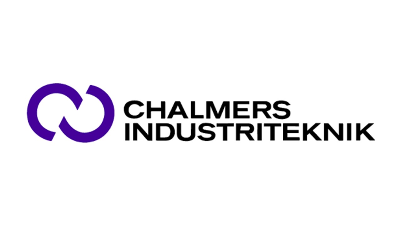 Chalmers industriteknik logo