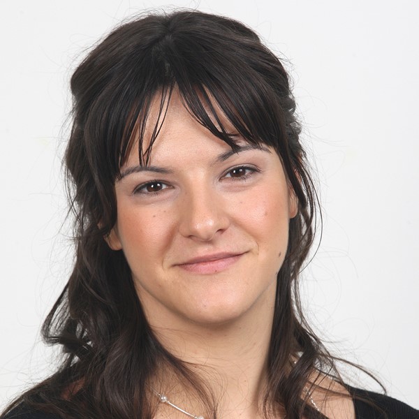 Cinzia Casiraghi
