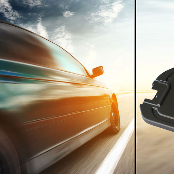 PolyGraph developed a panel for seats in vehicles, comprising an epoxy resin containing graphene which provided improvement to the thermal, mechanical and electrical properties.