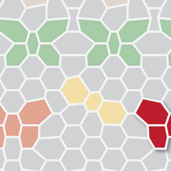 The Hofstadter Butterfly Phenomenon. Credit: The University of Manchester