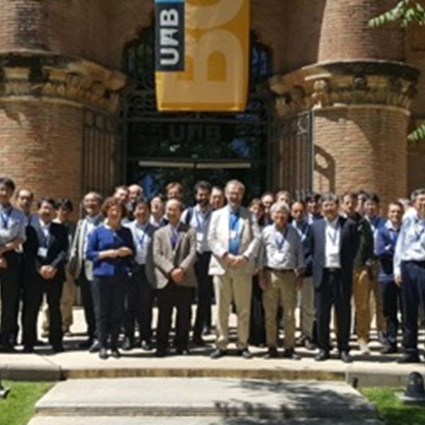 The second EU-Japan meeting, held in Barcelona during 6-8 May 2017, was an opportunity for graphene researchers from Europe and Japan to meet and discuss shared research questions and explore collaboration opportunities.