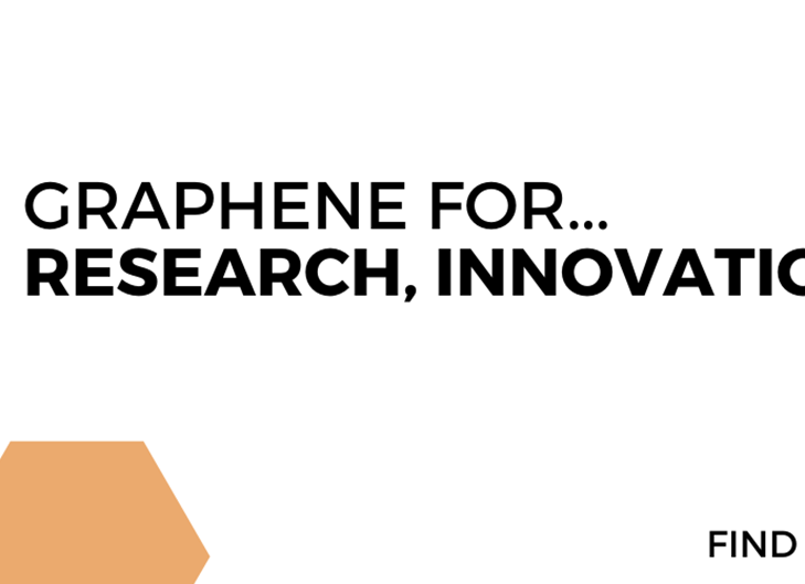 ​Graphene Week 2021 digital banner.