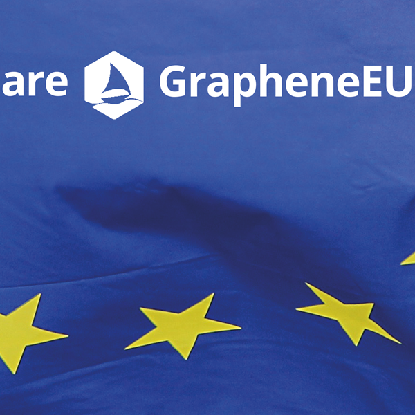 The Graphene Flagship refreshes its brand and social media presence to reflect its progressive work. Now, we have more wind in our sails!