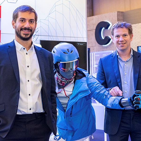 Dubbed as the 'year of wearables', 2014 witnessed a surge in wearable technology for health applications and, since then, the rate at which products are released has not slowed down.
