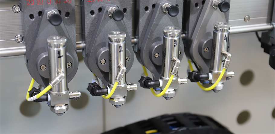 graphene-enabled technology