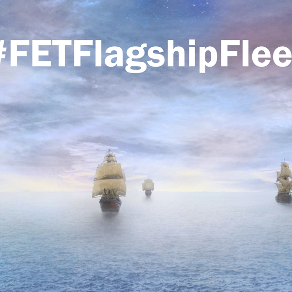 Representatives from the three most ambitious research projects of the European Commission, the FET Flagships –Graphene Flagship, Human Brain Project and Quantum Flagship– reunite at the ICT 2018 Conference (Vienna, 4-6 December).