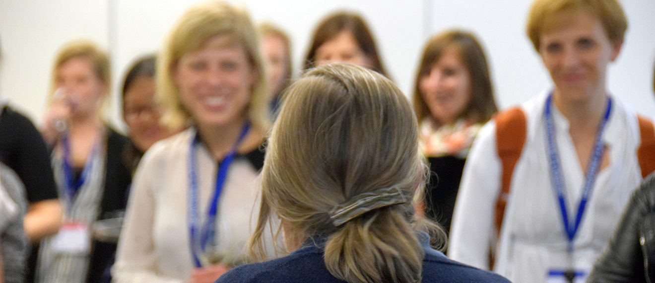 Women in Graphene 2016 