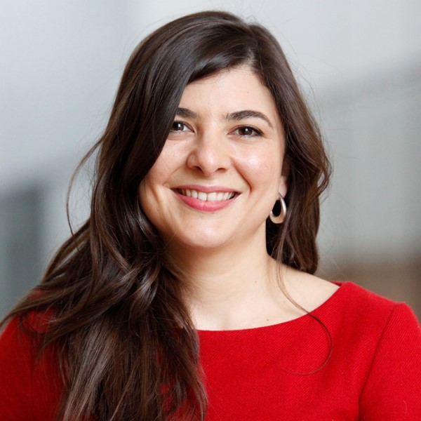 Macarena Muñoz Ruiz